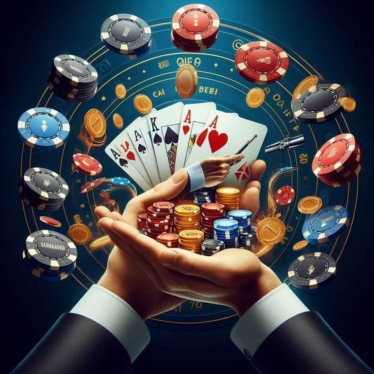 Provider live casino berlisensi internasional yang bermitra dengan besa55