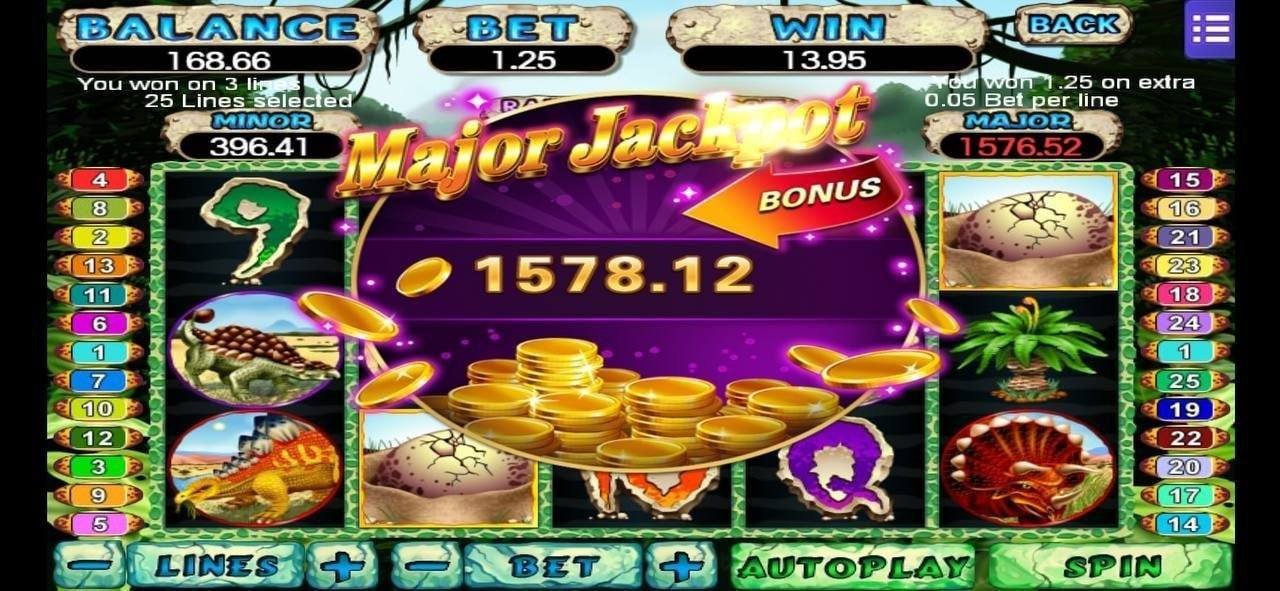 Daftar provider game terpercaya yang bermitra dengan platform besa55